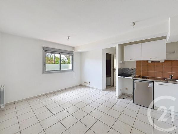 Appartement F2 à vendre  2 pièces - 40,60 m 2   MONTPELLIER  - 34