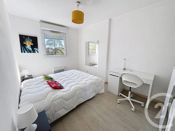 Appartement F2 à vendre  2 pièces - 40,60 m 2   MONTPELLIER  - 34