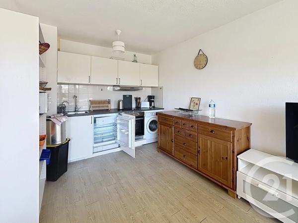 Appartement F2 à vendre  2 pièces - 40,60 m 2   MONTPELLIER  - 34