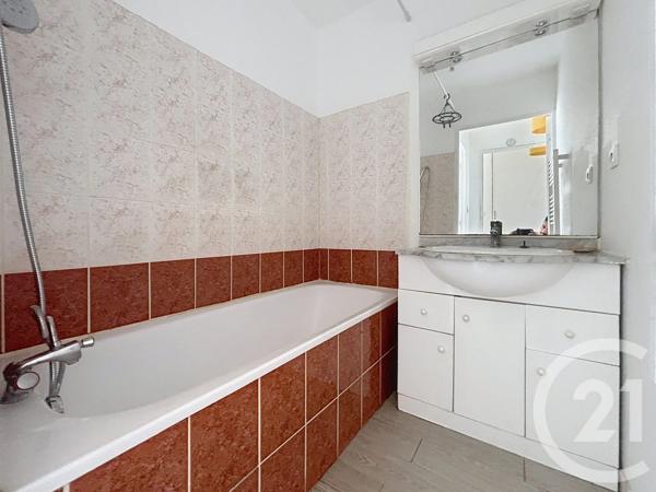Appartement F2 à vendre  2 pièces - 40,60 m 2   MONTPELLIER  - 34