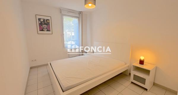 Location Appartement meublé 2 pièces 40.69 m² - Carpentras 84200