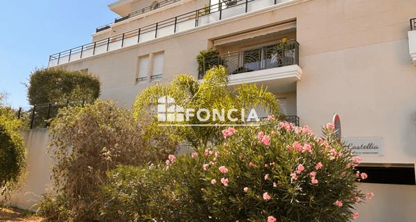 À vendre Studio 28 m² - La Londe-les-maures 83250