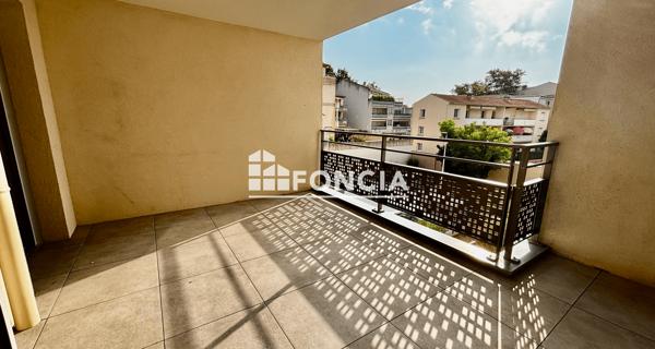 À vendre Appartement 3 pièces 66 m² - Six-fours-les-plages 83140