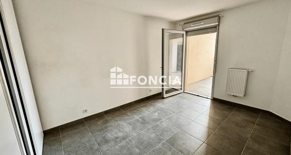 À vendre Appartement 3 pièces 66 m² - Six-fours-les-plages 83140