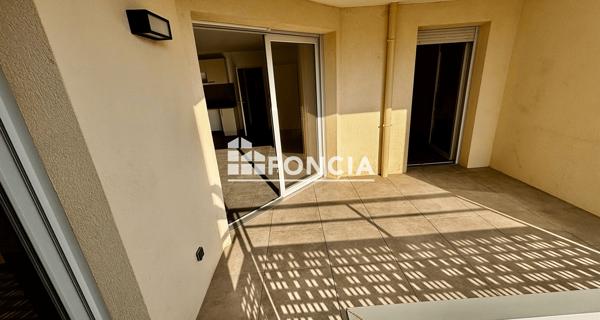 À vendre Appartement 3 pièces 66 m² - Six-fours-les-plages 83140
