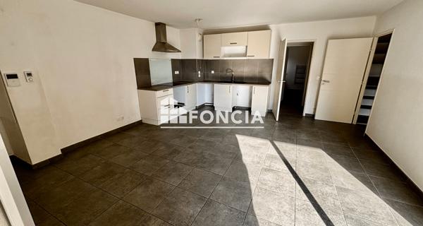 À vendre Appartement 3 pièces 66 m² - Six-fours-les-plages 83140
