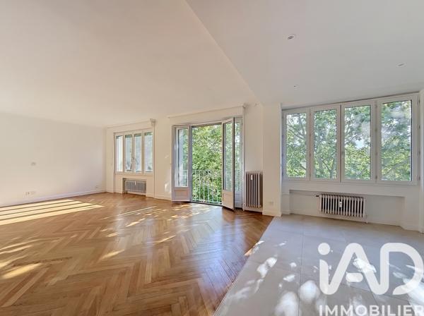 Appartement à vendre 5 pièces 140 m² Lyon 3
