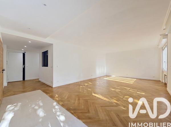 Appartement à vendre 5 pièces 140 m² Lyon 3