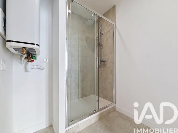 Appartement à vendre 5 pièces 140 m² Lyon 3