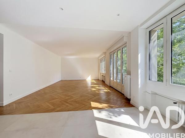 Appartement à vendre 5 pièces 140 m² Lyon 3