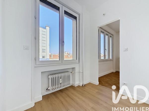 Appartement à vendre 5 pièces 140 m² Lyon 3