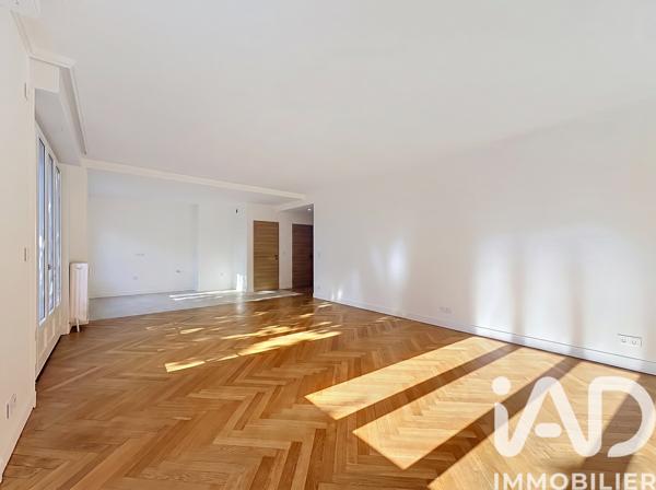 Appartement à vendre 5 pièces 140 m² Lyon 3