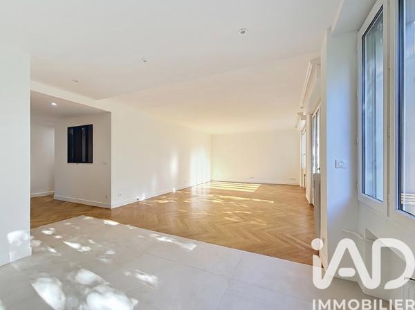 Appartement à vendre 5 pièces 140 m² Lyon 3
