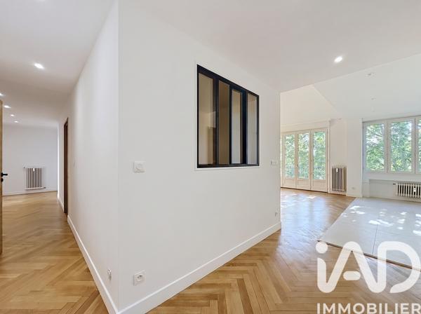 Appartement à vendre 5 pièces 140 m² Lyon 3