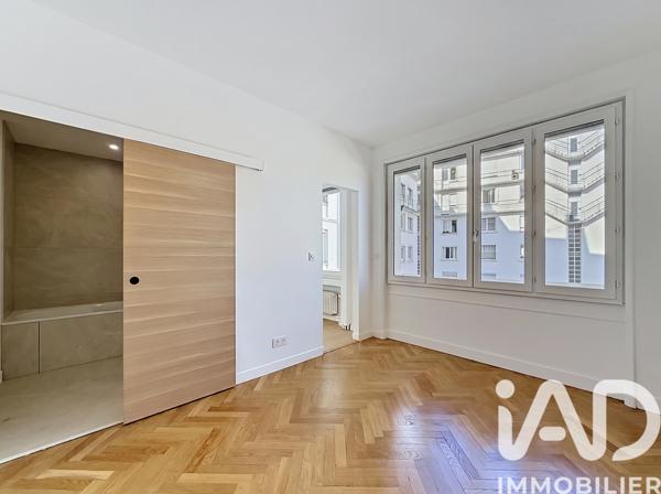 Appartement à vendre 5 pièces 140 m² Lyon 3