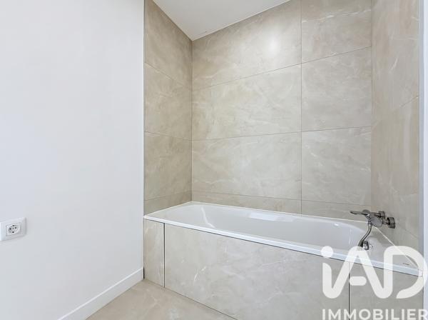 Appartement à vendre 5 pièces 140 m² Lyon 3