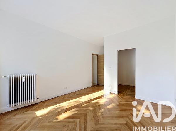 Appartement à vendre 5 pièces 140 m² Lyon 3