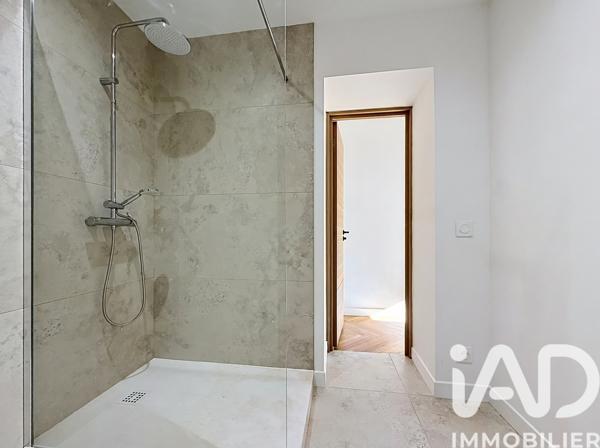 Appartement à vendre 5 pièces 140 m² Lyon 3