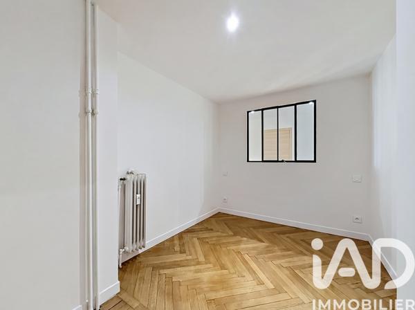 Appartement à vendre 5 pièces 140 m² Lyon 3