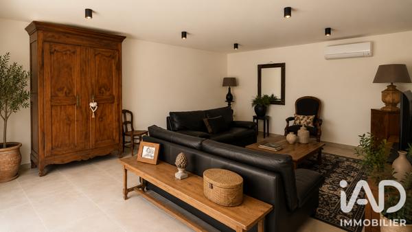 Maison à vendre 5 pièces 120 m² Aubignan