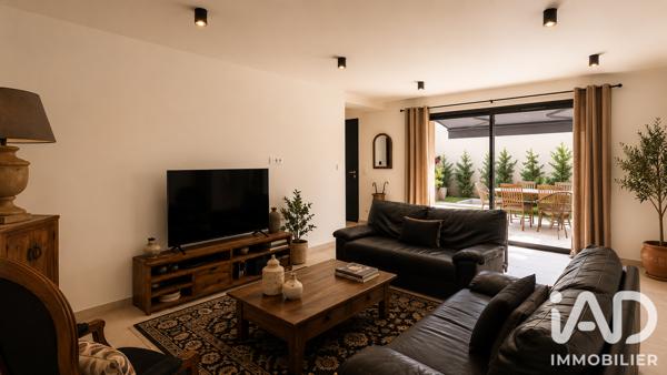 Maison à vendre 5 pièces 120 m² Aubignan