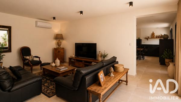 Maison à vendre 5 pièces 120 m² Aubignan