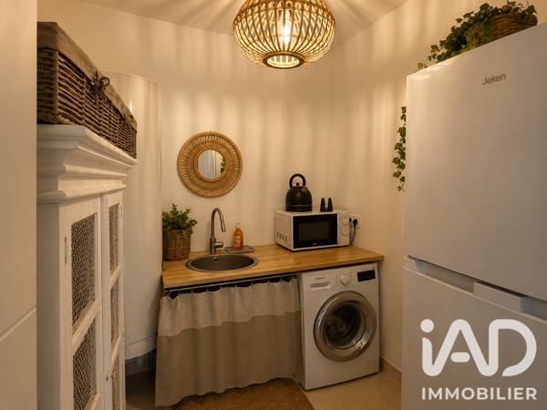 Maison à vendre 5 pièces 120 m² Aubignan