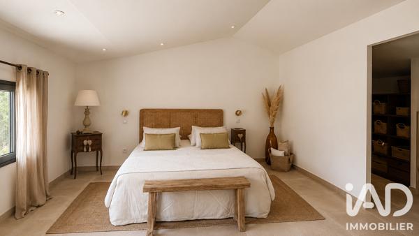 Maison à vendre 5 pièces 120 m² Aubignan