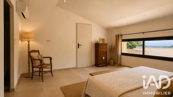 Maison à vendre 5 pièces 120 m² Aubignan