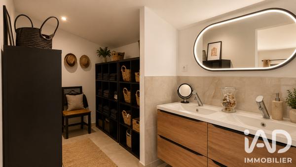 Maison à vendre 5 pièces 120 m² Aubignan