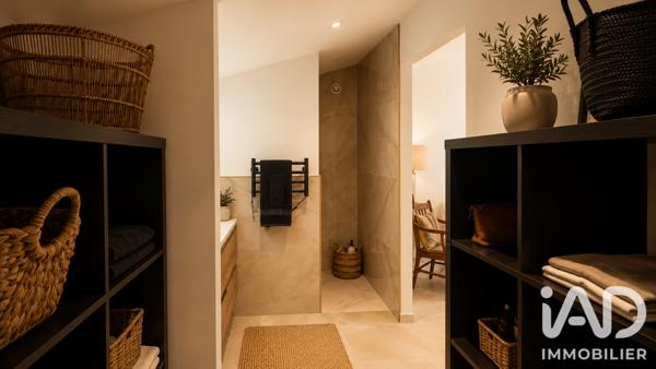 Maison à vendre 5 pièces 120 m² Aubignan