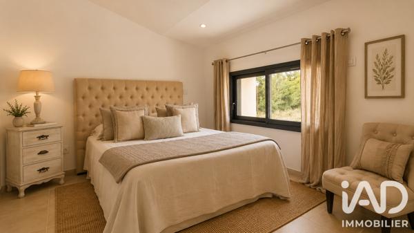 Maison à vendre 5 pièces 120 m² Aubignan