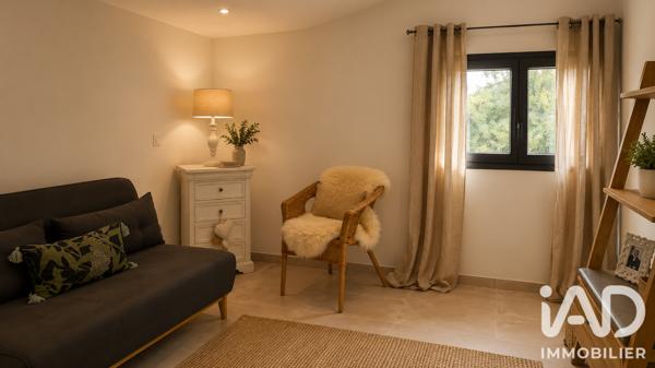 Maison à vendre 5 pièces 120 m² Aubignan