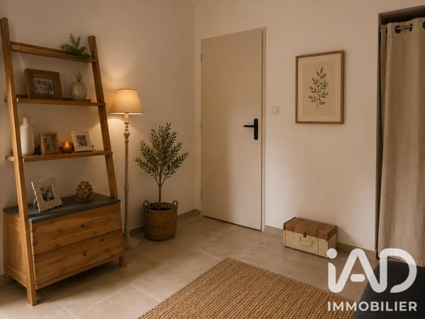 Maison à vendre 5 pièces 120 m² Aubignan