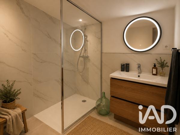 Maison à vendre 5 pièces 120 m² Aubignan