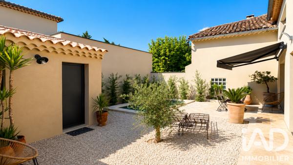 Maison à vendre 5 pièces 120 m² Aubignan