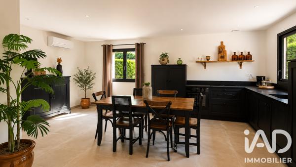 Maison à vendre 5 pièces 120 m² Aubignan