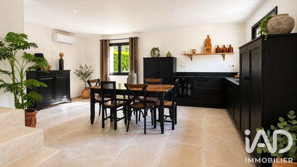 Maison à vendre 5 pièces 120 m² Aubignan
