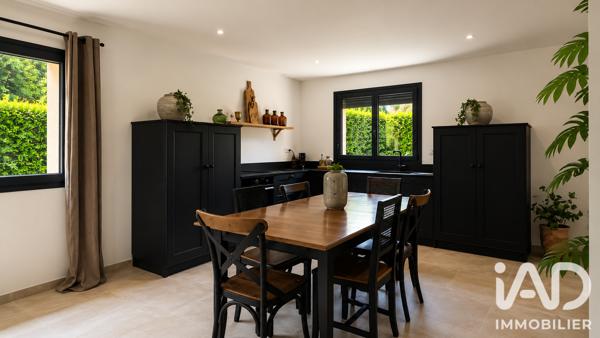 Maison à vendre 5 pièces 120 m² Aubignan