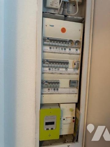 'Investissement locatif / appartement loué'  Résidence de 2007, secteur agora/gare, appartement T3 d