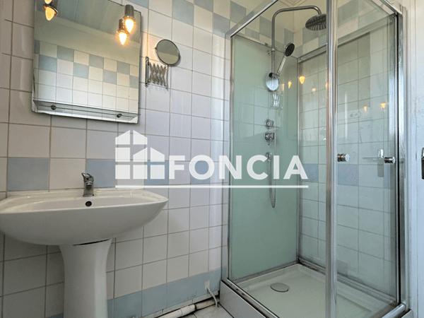 Location Maison 3 pièces 48.13 m² - 40 RUE ROBERT LEROUX Laon 02000