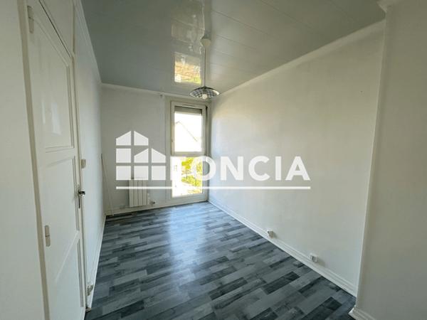 Location Maison 3 pièces 48.13 m² - 40 RUE ROBERT LEROUX Laon 02000