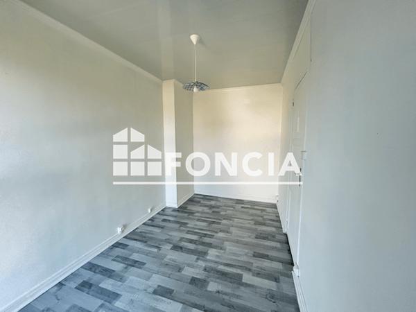 Location Maison 3 pièces 48.13 m² - 40 RUE ROBERT LEROUX Laon 02000