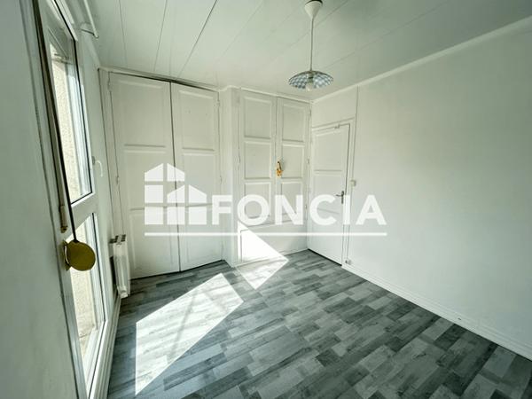Location Maison 3 pièces 48.13 m² - 40 RUE ROBERT LEROUX Laon 02000
