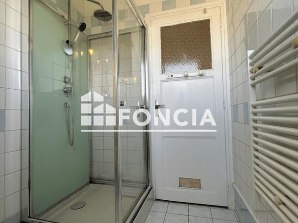 Location Maison 3 pièces 48.13 m² - 40 RUE ROBERT LEROUX Laon 02000