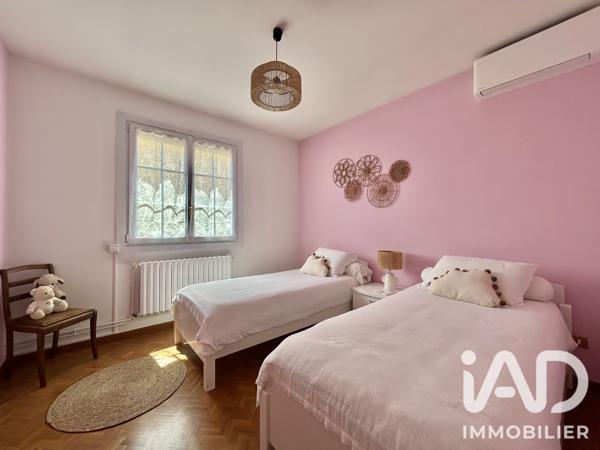 Maison à vendre 10 pièces 400 m² Elne