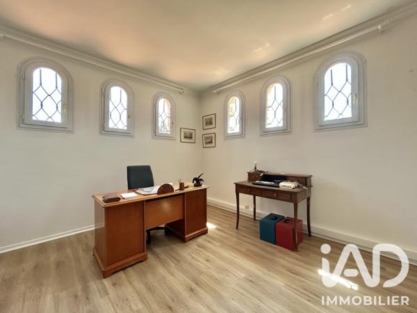 Maison à vendre 10 pièces 400 m² Elne