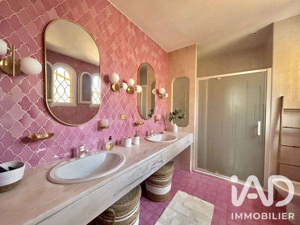 Maison à vendre 10 pièces 400 m² Elne