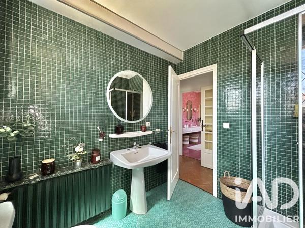 Maison à vendre 10 pièces 400 m² Elne