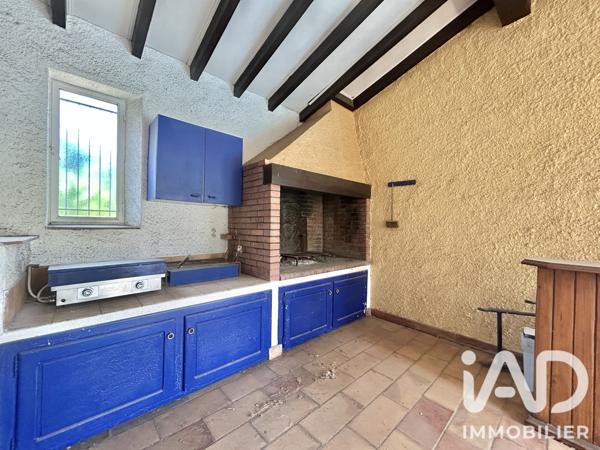 Maison à vendre 10 pièces 400 m² Elne